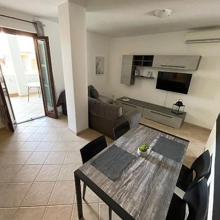 Balaihomesweet Porto Torres Eksteriør billede