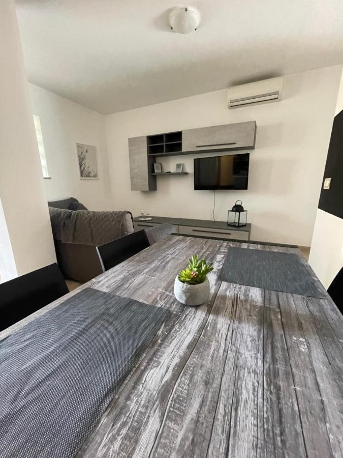 Balaihomesweet Porto Torres Eksteriør billede