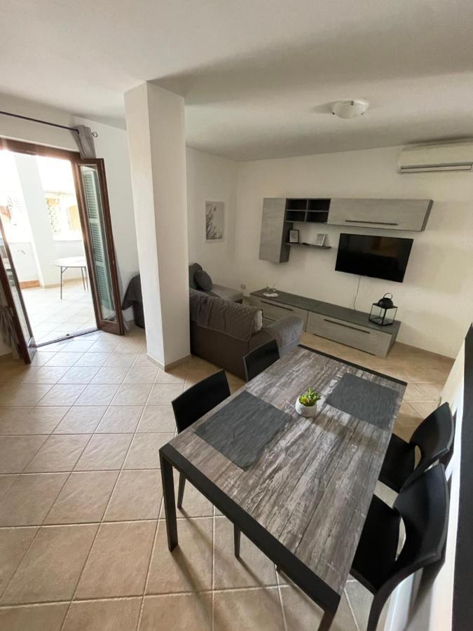 Balaihomesweet Porto Torres Eksteriør billede