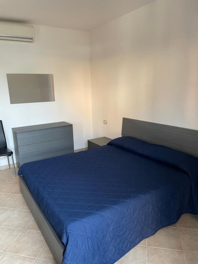 Balaihomesweet Porto Torres Eksteriør billede