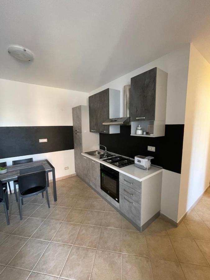 Balaihomesweet Porto Torres Eksteriør billede