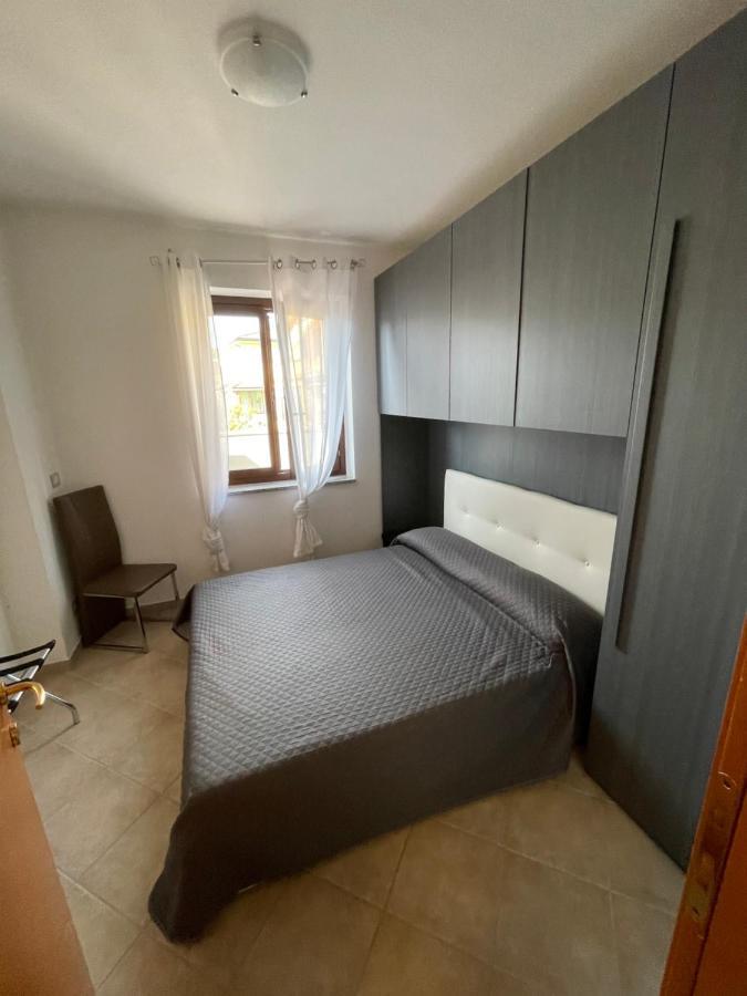 Balaihomesweet Porto Torres Eksteriør billede