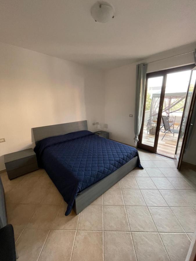 Balaihomesweet Porto Torres Eksteriør billede