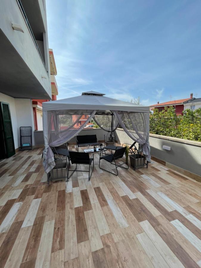 Balaihomesweet Porto Torres Eksteriør billede
