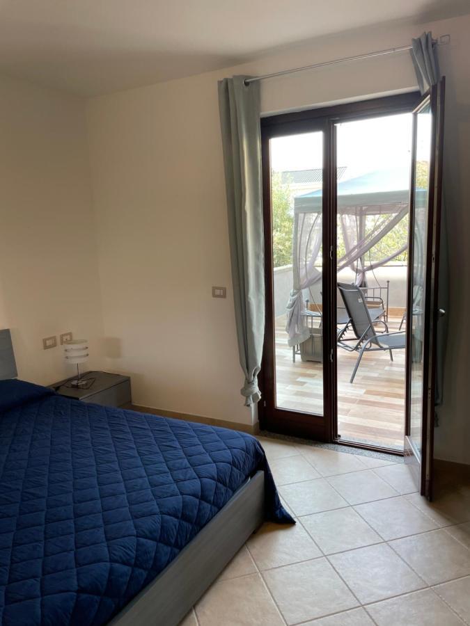 Balaihomesweet Porto Torres Eksteriør billede