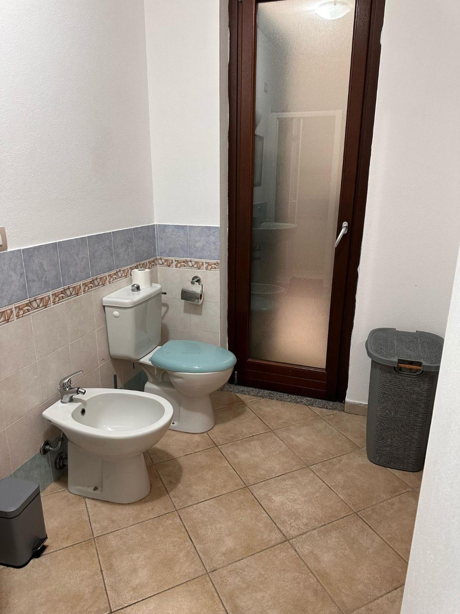 Balaihomesweet Porto Torres Eksteriør billede